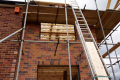 house extensions Mount Cowdown